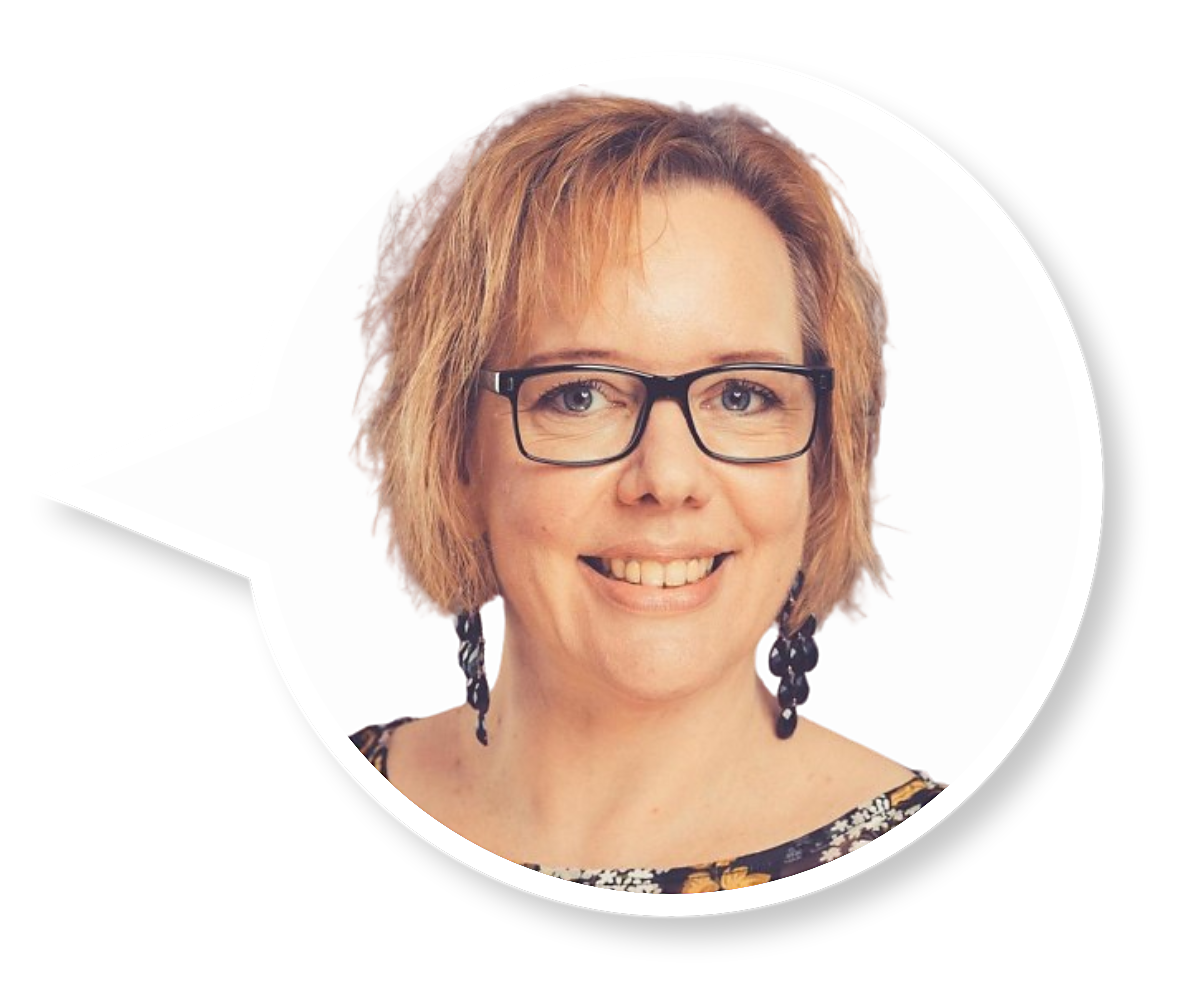 Coach Thera van Heeringen