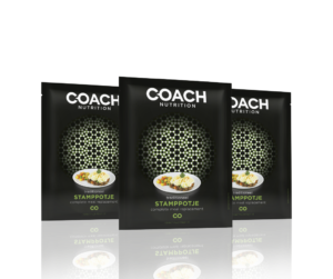 Coach Nutrition Maaltijden Stamppotje 1