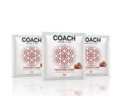 Coach Nutrition Soepen Tomatensoep