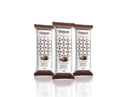 Coach Nutrition Repen choco bar