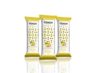 Coach Nutrition Repen citroen bar