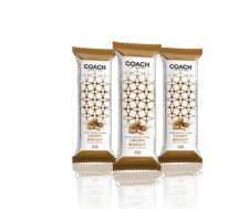Coach Nutrition Repen pinda bar