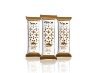 Coach Nutrition Repen pinda bar