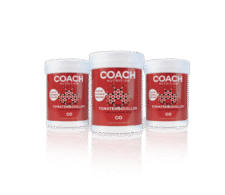 Coach Nutrition Krachtpatser tomaten bouillon