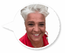 Debby Oudakker
